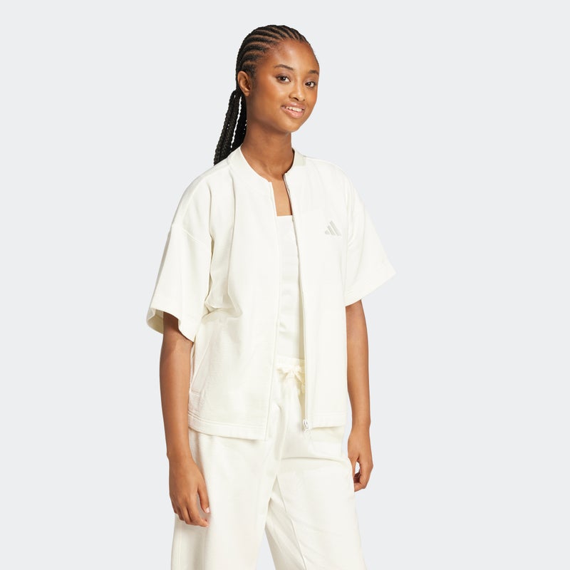 Adidas W ALL SZN M FZ - Image 5